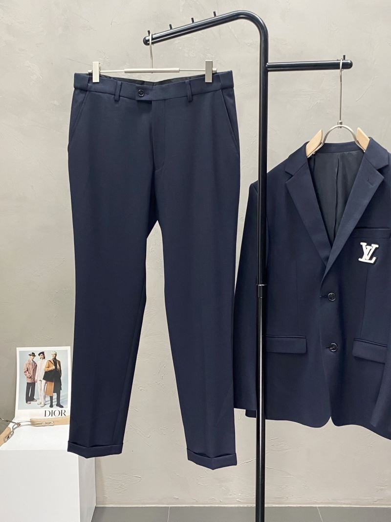 Louis Vuitton Long Suits